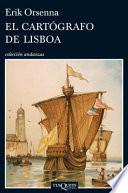 El cartógrafo de Lisboa