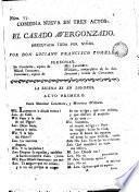 El casado avergonzado