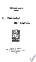 El cascabel del halcón