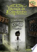 ¡el Casillero Se Comió a Lucía!