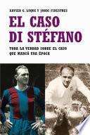 El caso Di Stéfano.