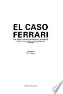 El caso Ferrari