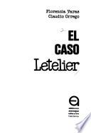 El caso Letelier