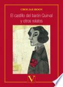 El castillo del barón Quirval y otros relatos