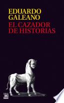 El cazador de historias