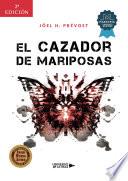 El cazador de mariposas