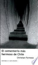 El cementerio más hermoso de Chile