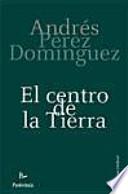El centro de la tierra