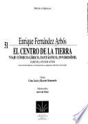 El centro de la tierra
