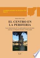 El centro en la periferia