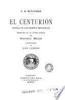 El Centurión