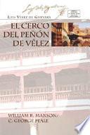 El cerco del peñón de Vélez