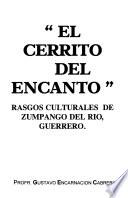 El Cerrito del encanto