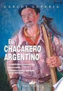 El chacarero argentino