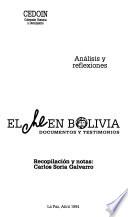 El Ché en Bolivia: Análisis y reflexiones