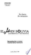 El Ché en Bolivia: Su diario de campaña