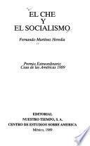 El Che y el socialismo