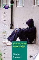 El chico de las manos azules (ebook)