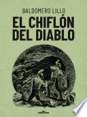 El Chiflón del Diablo