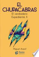 El Chupacabras