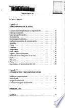 El churo, el grito y otras formas de comunicación rural