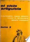 El ciclo artiguista