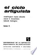 El ciclo artiguista