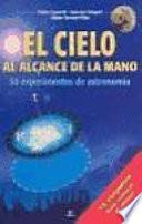 El Cielo al Alcance de la Mano