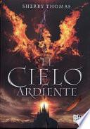 El Cielo Ardiente