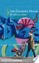 El cielo no existe