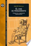 El cine de pensamiento