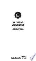 El cine de Víctor Erice