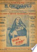 El Cine gráfico