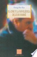 El cine y la novelística de Juan Marsé