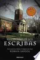 El círculo de los escribas
