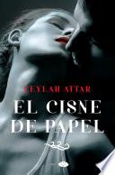El cisne de papel