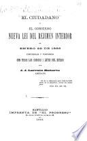 El ciudadano y el gobierno