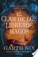 El clan de los libreros magos