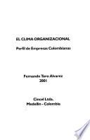El Clima organizacional