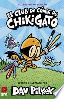 El Club de Cómic de Chikigato