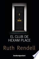 El Club de Hexam Place