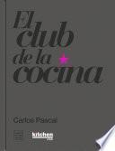 El club de la cocina