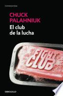 El club de la lucha / Fight Club