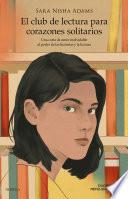 El club de lectura para corazones solitarios
