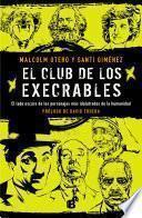El club de los execrables