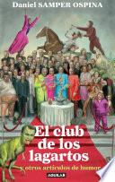 El club de los lagartos