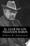 El Club de Los Negocios Raros