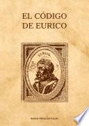 El Código de Eurico