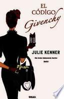 El Código de Givenchy