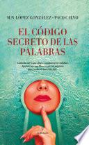 El código secreto de las palabras